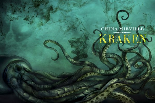 Kraken 12at